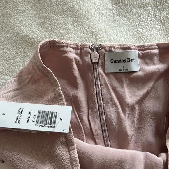 Tatiana skirt - Picture 4 of 5